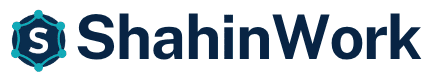 Shahin Work – Trusted Platform for Experts & Clients